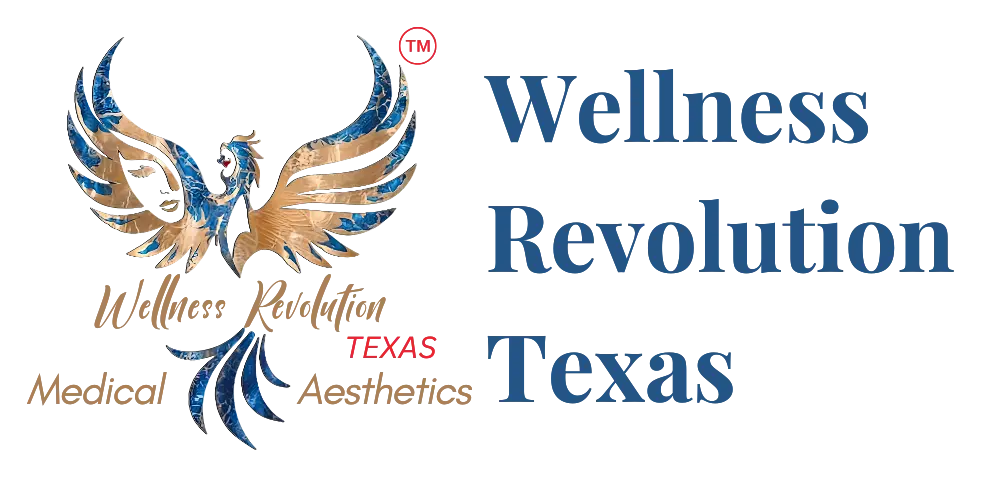 Wellness Revolution Texas