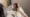 Mariann Tran receiving Ozone Therapy