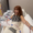 Mariann Tran receiving Ozone Therapy