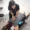 Dr Lisa Patel doing chiropractic at katy wrtx
