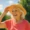 old woman enjoying summer after taking magnesium supplements