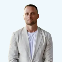 dr Craig Micah Medical Director WRTX