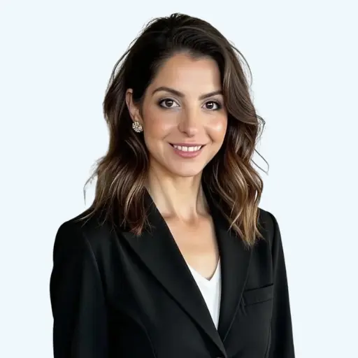 Dr Danna Qunibi team photo wrtx