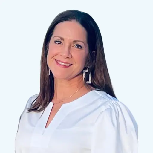 Janet Philips Office Manager WRTX team photo