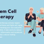 Stem Cell Therapy in Houston benefits blog post