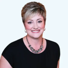 Dr Wendy Walker WRTX team photo