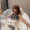 Mariann Tran receivng Ozone Therapy