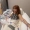 Mariann Tran receiving Ozone Therapy